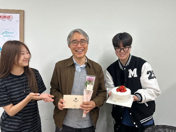 [아너칼리지]스승의 날 대표이미지