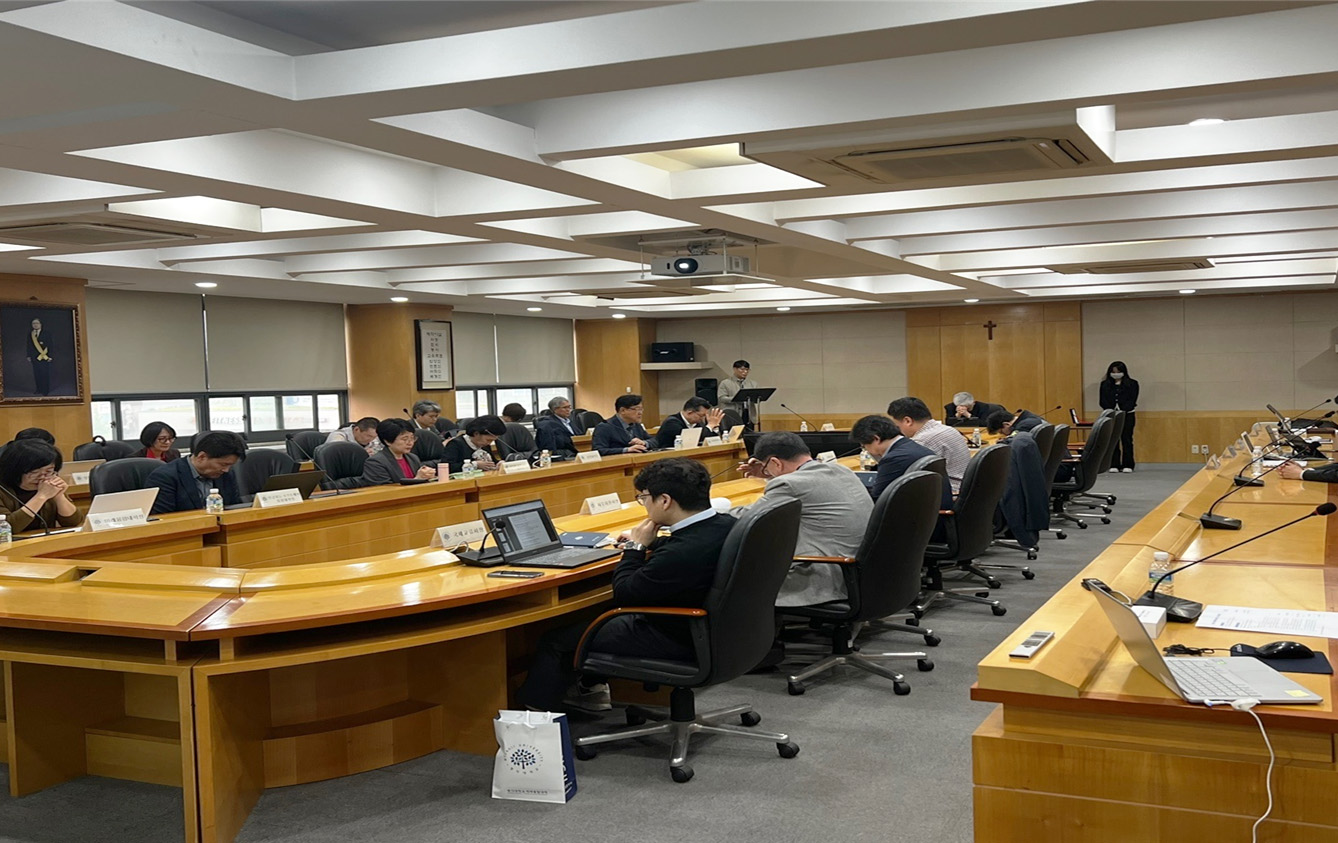 명지대학교 미래융합대학, LiFE 2.0 사업 성과보고회 성료 대표이미지